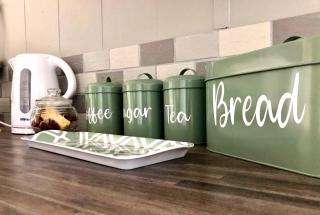 Wellust Bush Cottage at Ngweni Private Game Farm - Hluhluwe - 3