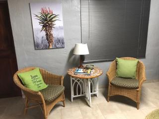 Wellust Cottage at Ngweni Private Game Farm - 1