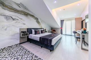 Intercity Hotel Istanbul Airport - 5