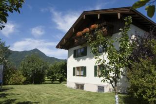 Gästehaus Weißenbacher-Ferienwohnungen - Marquartstein - 7