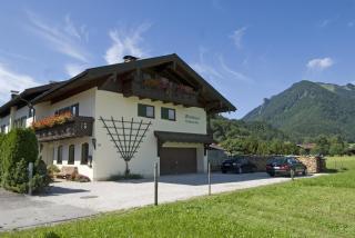 Gästehaus Weißenbacher-Ferienwohnungen - Marquartstein - 6