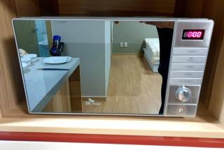 High floor with netflix - Gwangju - 4