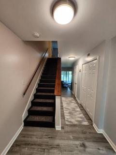 Townhouse of Tranquility - Little River - 4