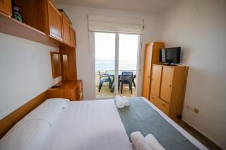 BALCÓN DE PONIENTE Beach - Benidorm - 5