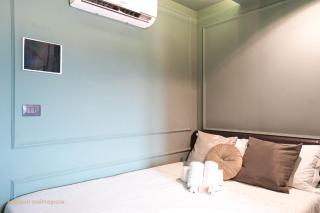 San Salvario Attic Room - Torino - 5