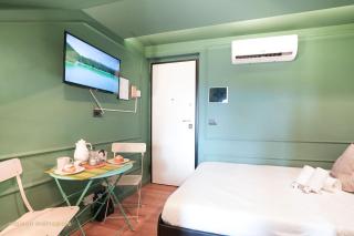 San Salvario Attic Room - Torino - 3