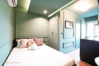 San Salvario Attic Room - Torino - 0