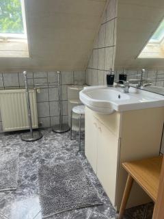 Einzelzimmer Deluxe - Münchenbernsdorf - 2