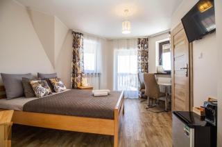 Apartamenty Widokowe Butorówka, Kościelisko - Zakopane - Kościelisko - 2