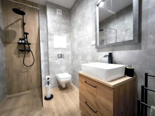 Apartmány Karpatia s privátnym parkovaním - 4