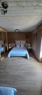 gite le montrambert - - 4