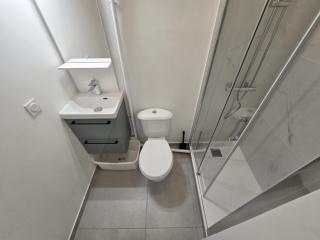 GregBnb - Studio 22m2 - Climatisé -10min Gare - 1 - Tolone - 1
