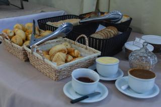 HANNA Praia Hotel - Florianópolis - 5