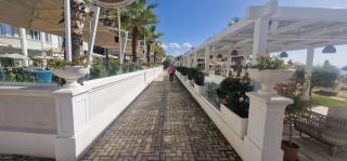 Spacious Studio and a Balcony 2 min from the Beach - Durazzo - 3