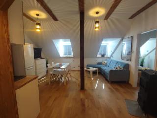 Apartament u Beaty - Łeba - 9