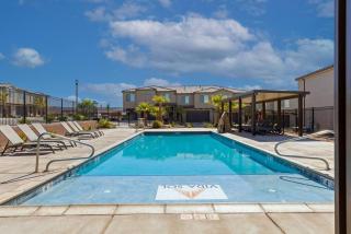 Desert Oasis Hot Tub, Fire Pit, Pool, - 8