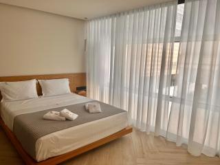 Triple A - Chic & Elegant by the Market - FREE parking! - Atene - 9