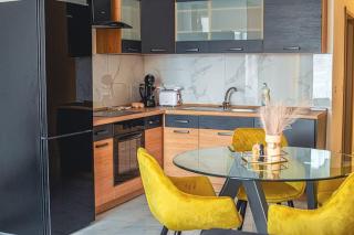 Stylish seafront Spinola Apartment - San Julián - 5