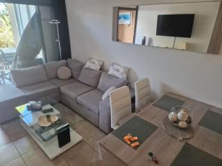 Appartement 42m2 - Hyères - 7