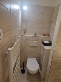 Appartement 42m2 - Hyères - 6