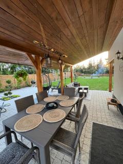 Country house - Dziemiany - 2