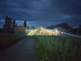 Sevan Backstage Garden - 6