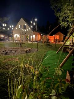 Country house - Dziemiany - 9