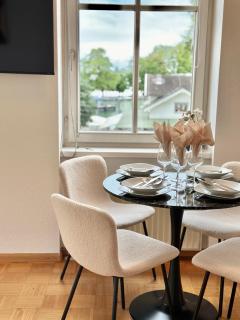 Ferienwohnung mit Balkon und Seeblick - Bregenz - 5
