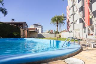 HANNA Praia Hotel - Florianópolis - 0