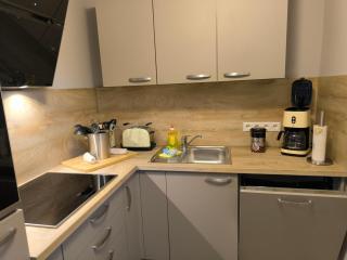 Ferienwohnung Sonnenschein - Ostseebad Sellin - 2