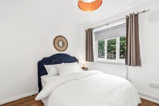 Spacious London Bridge Flat - 8