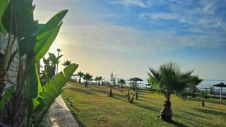 Casares del Mar Luxury Beach Apartment - 3