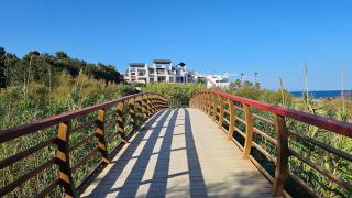 Casares del Mar Luxury Beach Apartment - 1