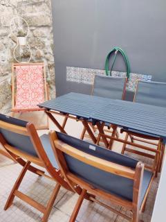 Central Stonehouse with terrace - Porto - 4