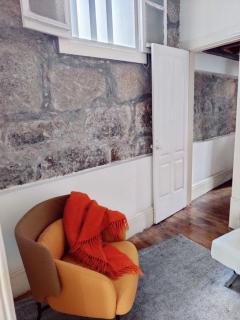 Central Stonehouse with terrace - Porto - 7
