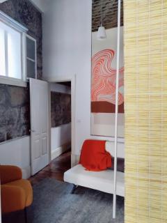 Central Stonehouse with terrace - Porto - 8