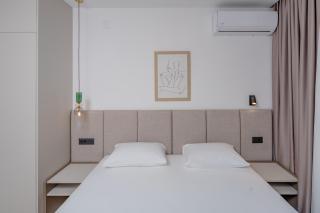 Bliss Apartments - Sutomore - 1