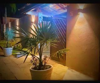 CASA AMARELA RECANTO Mesmo bairro da pizzeria Borgo Del Vino - Areal - 6