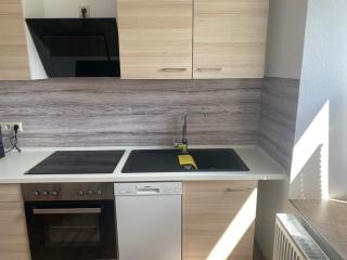 Wohnung im Zentrum - Bernburg - 4