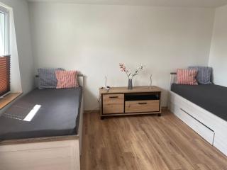 Wohnung im Zentrum - Bernburg - 0