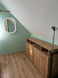 Wooden house Ante self check - in and check - out - 3