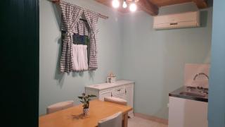 Wooden house Ante self check - in and check - out - 2