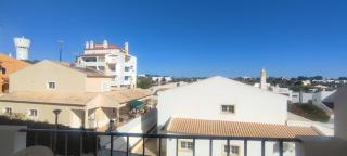 T0 Edificio Miralvor - Alvor - 1