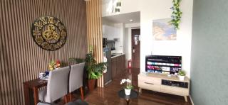 Deluxe Apartments Cozy & Homy in Makati Manila Netflix - Manila - 0