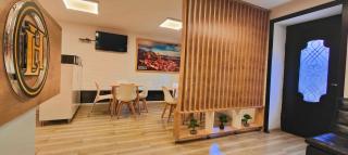 Light Hotel - Tbilisi - 8