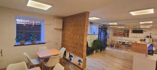 Light Hotel - Tbilisi - 3