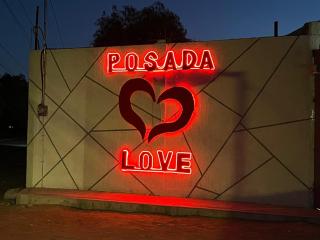 Posada Love - Xometla - 5