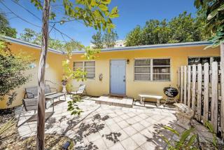 Lovely 1 Bedroom - Just Beachy By Pmi - Fort Lauderdale - 0