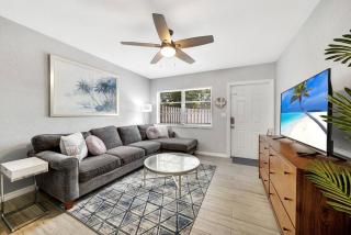 Lovely 1 Bedroom - Just Beachy By Pmi - Fort Lauderdale - 7