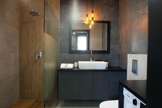 RajSki Apartament 203 z WIDOKIEM NA GÓRY I PRYWATNYM JACUZZI NA BALKONIE - 8